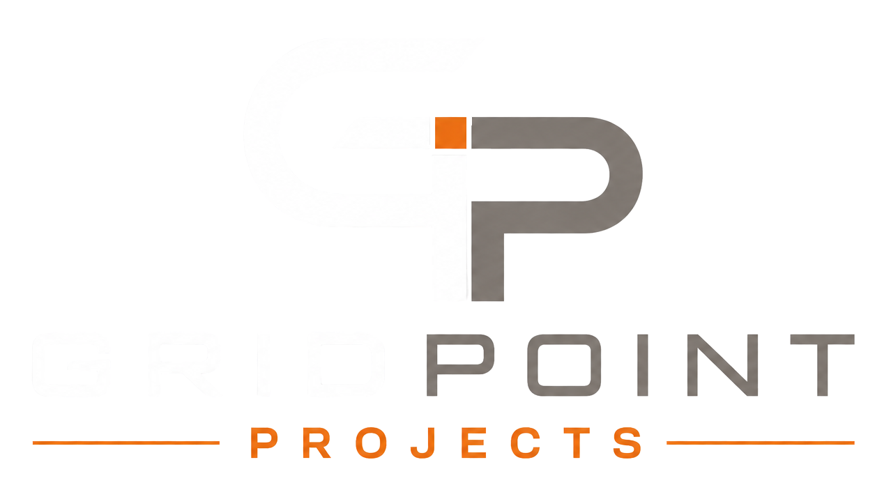 GridPoint Projects